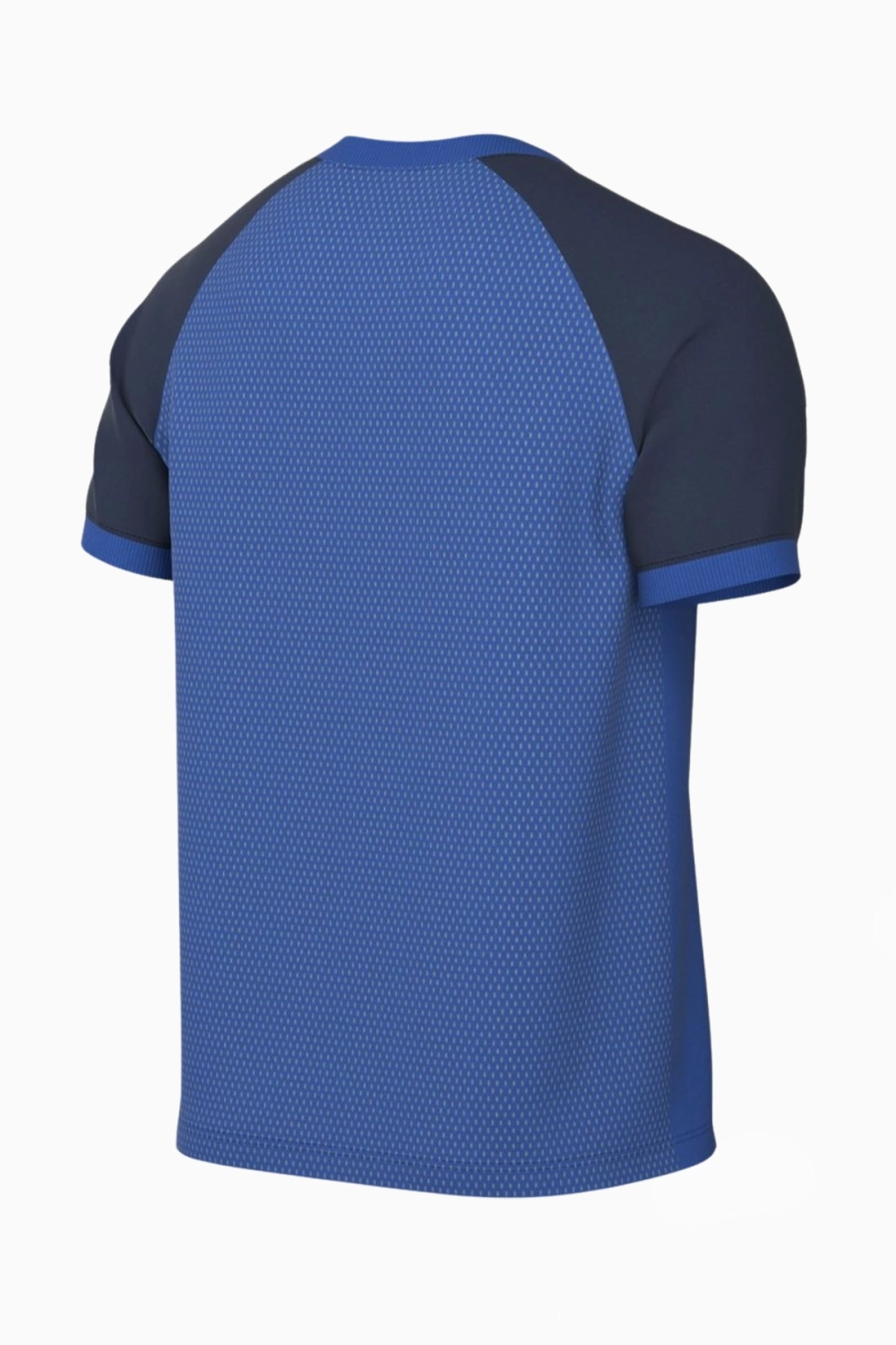 Футболка Nike Dri-FIT Trophy VI Junior - темно-синий