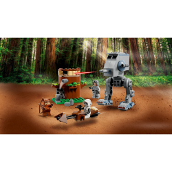 LEGO Звездные войны — AT-ST 75332 / артикул   75332  / GTIN 5702017155586