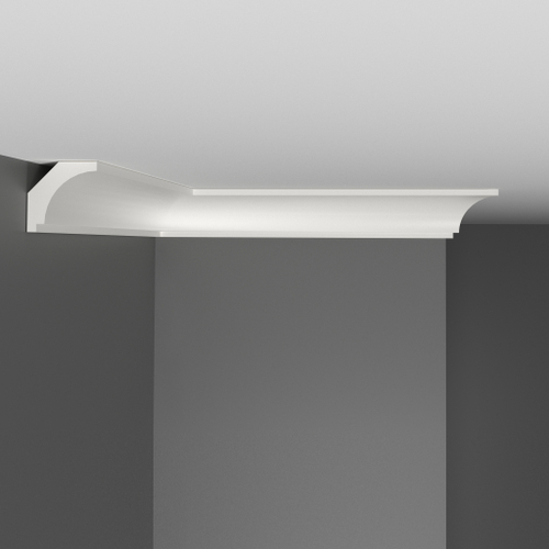 Карниз потолочный D115