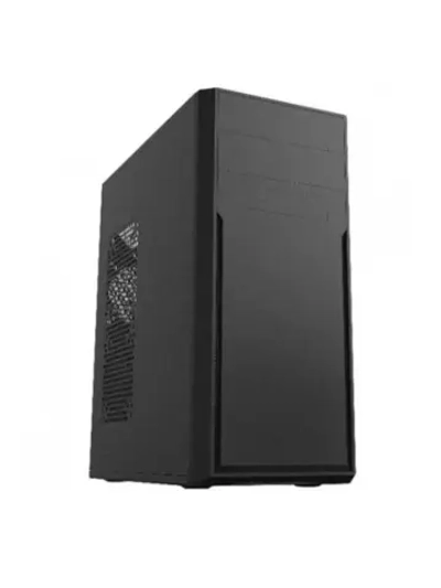 Компьютерный корпус FL-302-FZ450-U32 BLACK