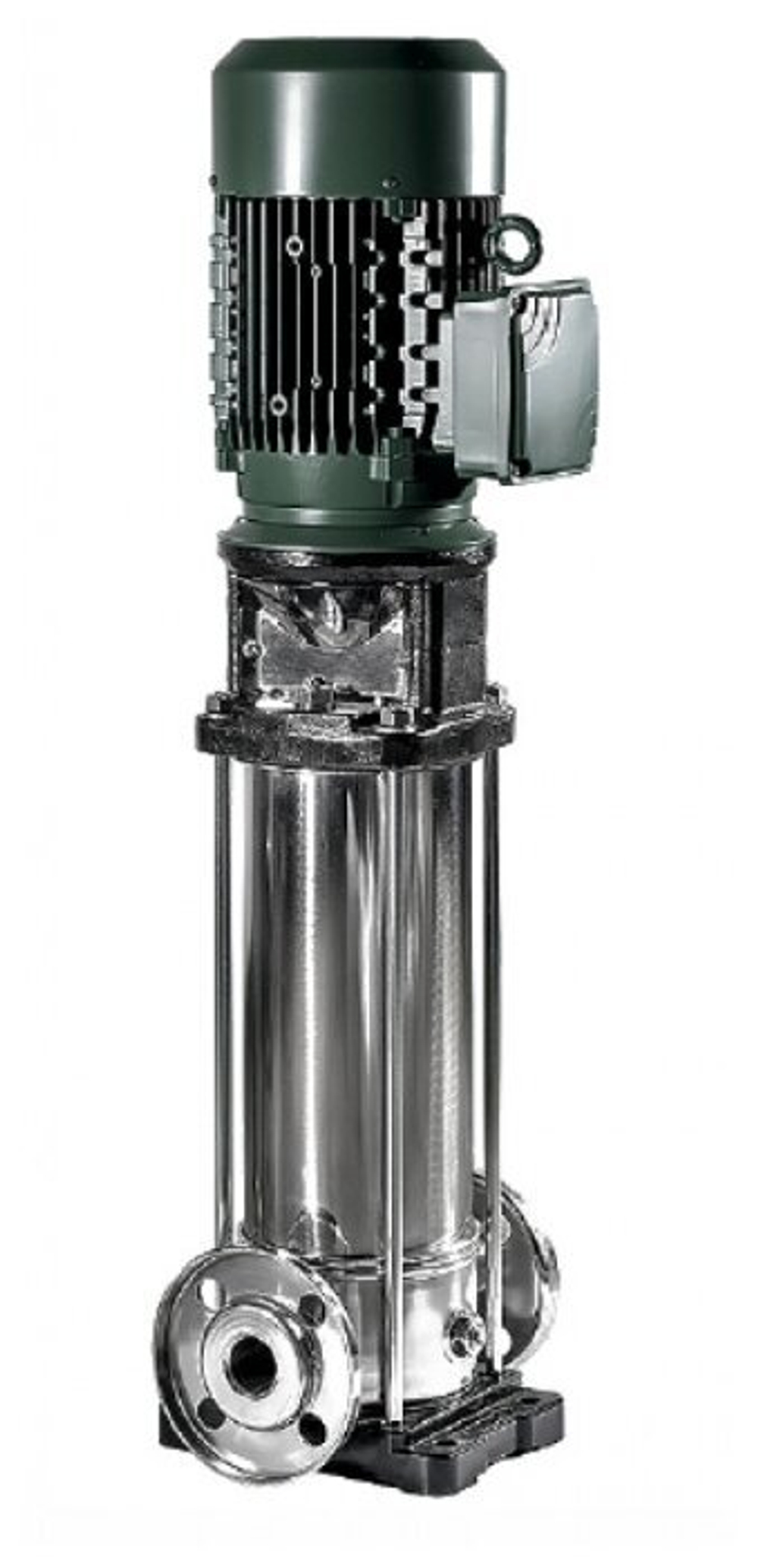 Насос повышения давления DAB NKV 10/8 S T IE3 (3х380В; 3,00кВт)