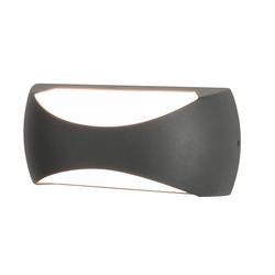 8903 Настенный уличный светильник BUTAN