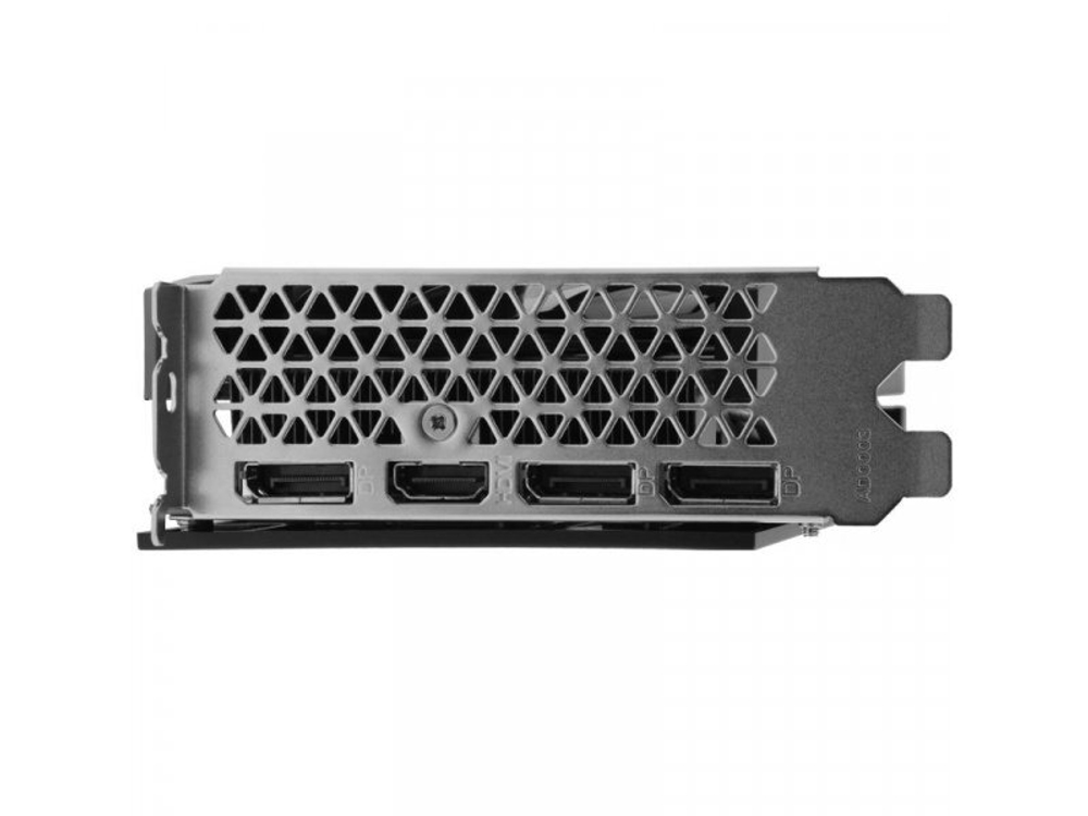 Видеокарта Biostar AMD Radeon RX 6650XT [VA6656TM81]
