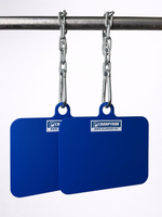 Блоки для подтягиваний (СИЛАРУКОВ)