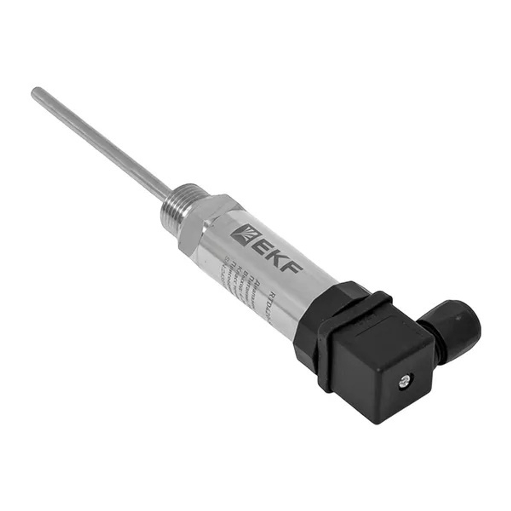Датчик температуры EKF RTD420-SCR100-G2