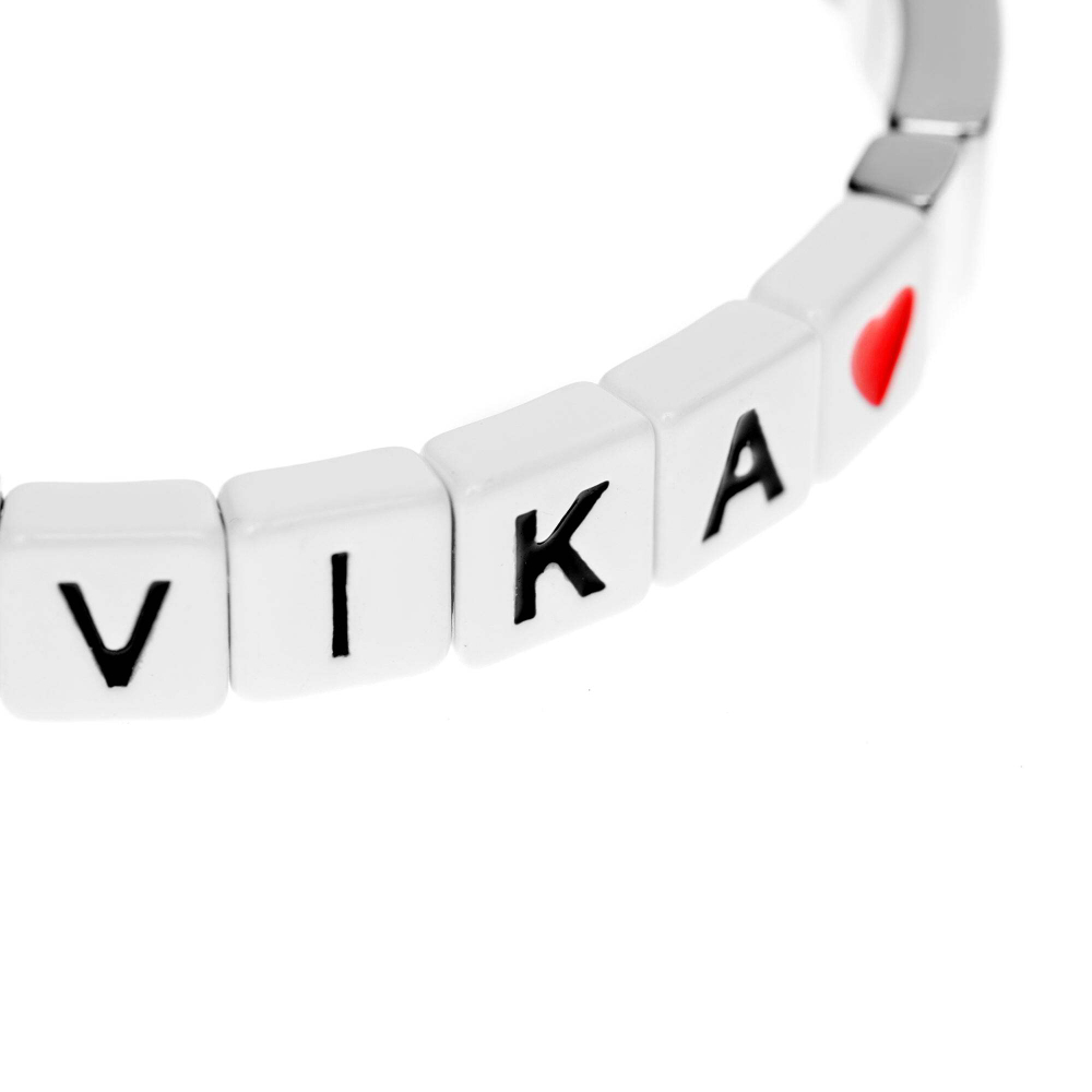 Браслеты купить онлайн | Интернет-магазин VIVA LA VIKA