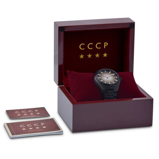 Наручные часы CCCP CP-7012-44 Shchuka