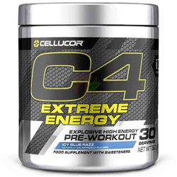 Cellucor C4 Extreme Energy (300 гр.)