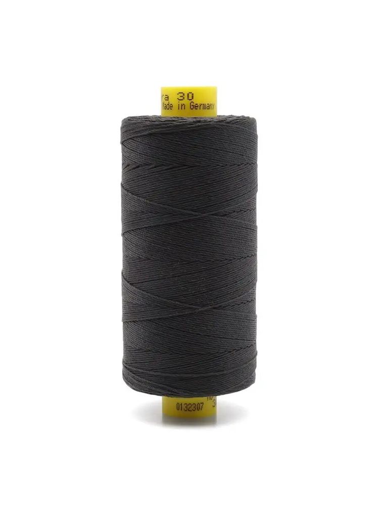 Нитки для отстрочки Gutermann Mara №30, 300м
