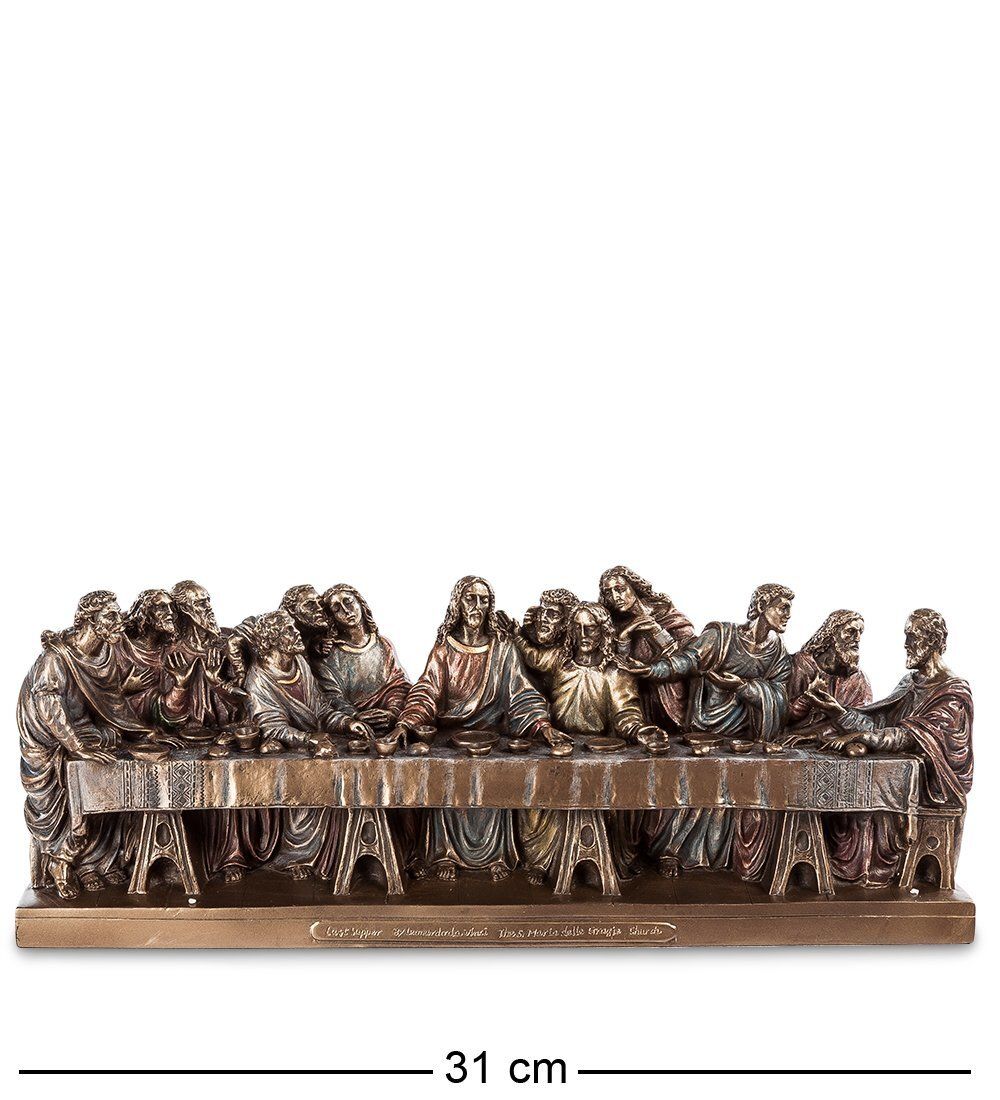 Veronese WS-412 Композиция «Тайная вечеря»