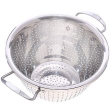 Дуршлаг из нержавеющей стали Mayer&amp;Boch МВ-30339, 28 см