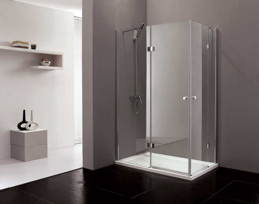 Душевая дверь Cezares VERONA B-12 120см.