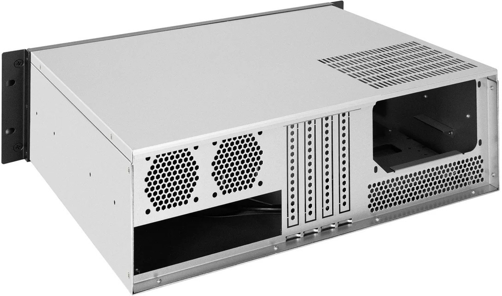 Корпус серверный 3U Exegate Pro 3U400-07