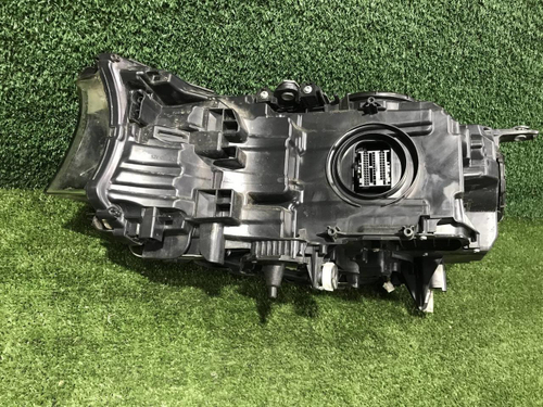 Фара правая BMW 7er G11 G12 (2015-2019) Laser Light (в пленке)