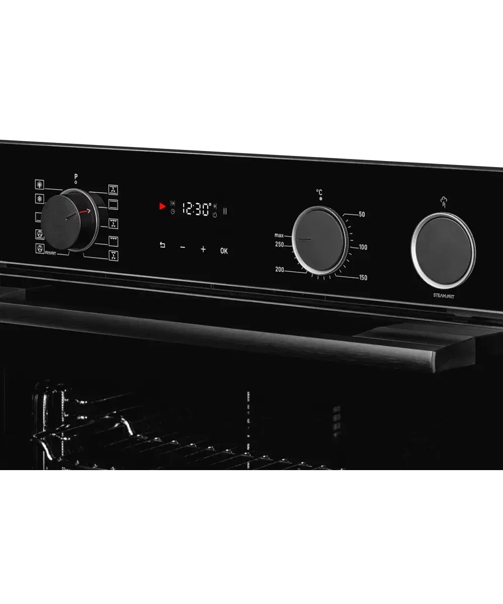 Духовой шкаф Kuppersberg KSO 610 B