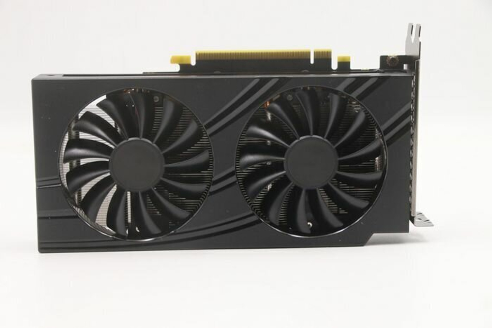 Видеокарта Lenovo (производство MSI) RTX 3060, 12ГБ GDDR6 (5V10W62743), оригинал