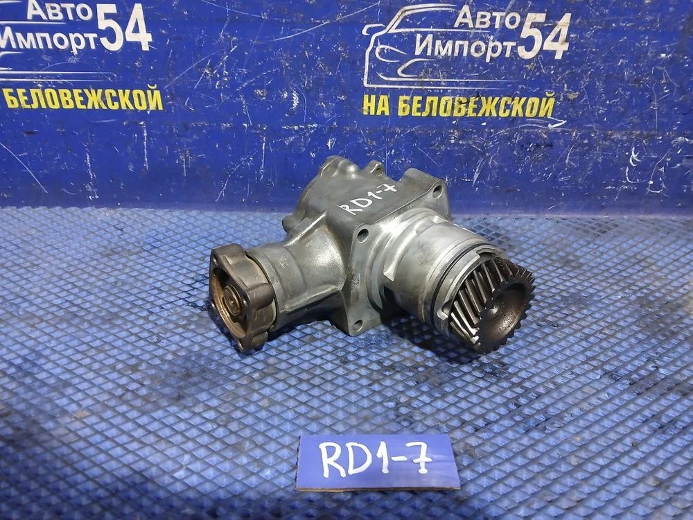 Раздатка Honda CR-V 1996