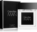 Calvin Klein Man туалетная вода для мужчин
