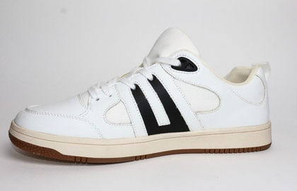 Кеды мужские демисезонный Meko Melo арт. Y21966