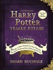 Gayriresmi Harry Potter Yemek Kitabı