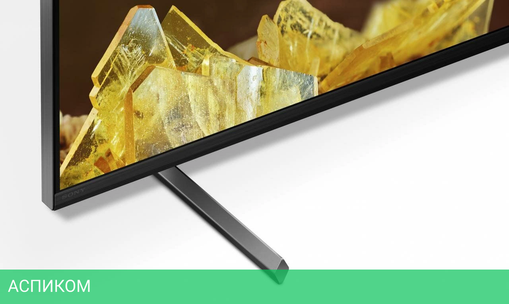 Телевизор LED Sony 55" XR-55X90L