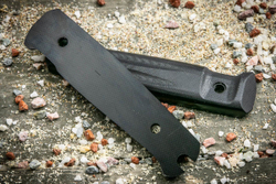 Накладки Tactical Echelon G10 Черные