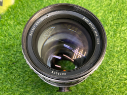 Carl Zeiss Jena Sonnar 2.8/180mm