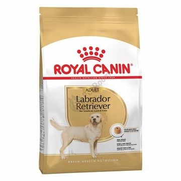 Royal Canin Labrador Retriever Adult Сухой корм для собак породы лабрадор 13 кг