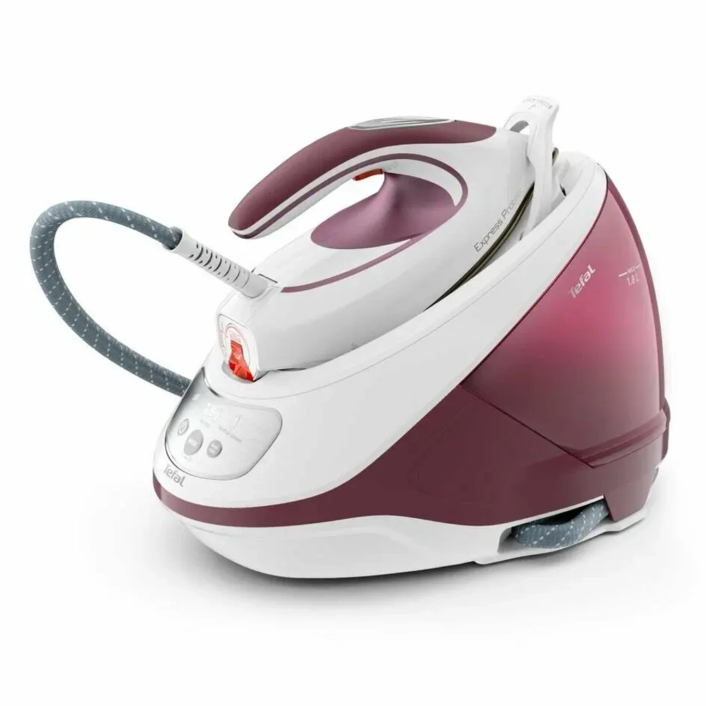 Парогенератор Tefal Express Protect SV9201E0 (q)