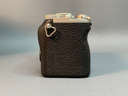 Sony A7C II 2000 кадров