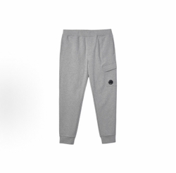 Штаны C.P. Company Diagonal Raised Fleece Cargo