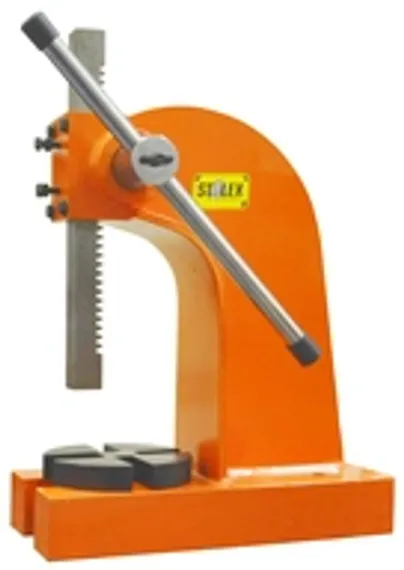 Пластина фиксирующая​ для ленточнопильных станков PILOUS