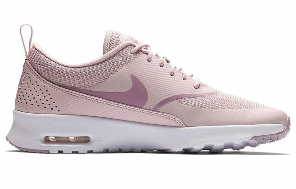 Кроссовки Nike Air Max Thea (Женская размерная сетка)