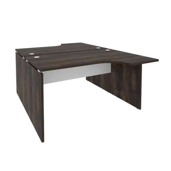 Оникс Рабочая станция O.D.SA-2  1380*1995*750 (1475/460)