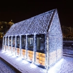 Гирлянда Neon-Night 235-175