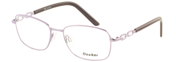 Оправа для очков Dackor 015 Violet