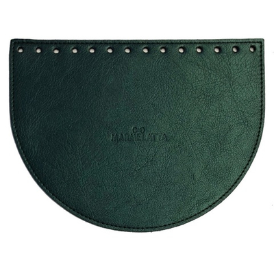 Клапан  15*20см Изумруд перламутр