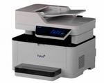 МФУ лазерное черно-белое Fplus MB302ADNW