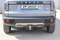 Фаркоп (тип "Е") ХАВАЛ ДАРГО (2022-Н.В.) / PT-Group