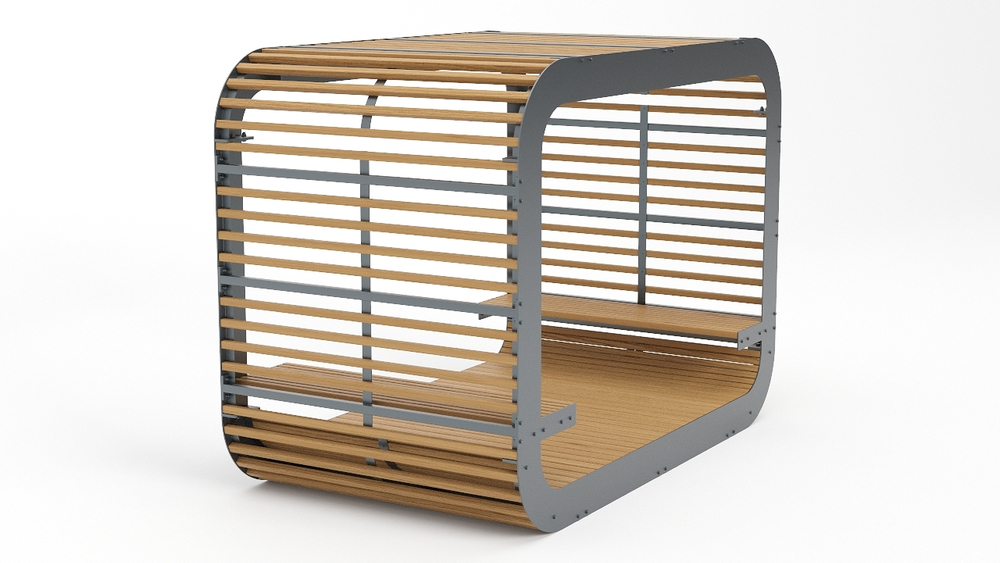 Беседка SK00329