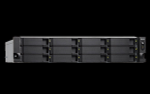 Сетевой накопитель QNAP TS-1283XU-RP-E2124-8G