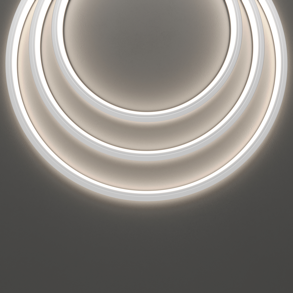 Гибкий неон Led Strip 432017