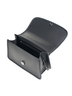 27579/10 Сумка жен., иск. кожа