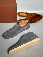 Лоферы Loro Piana
