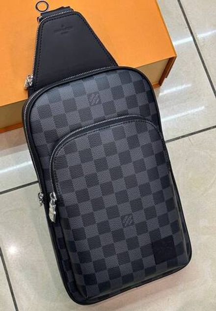 Слинг Louis Vuitton