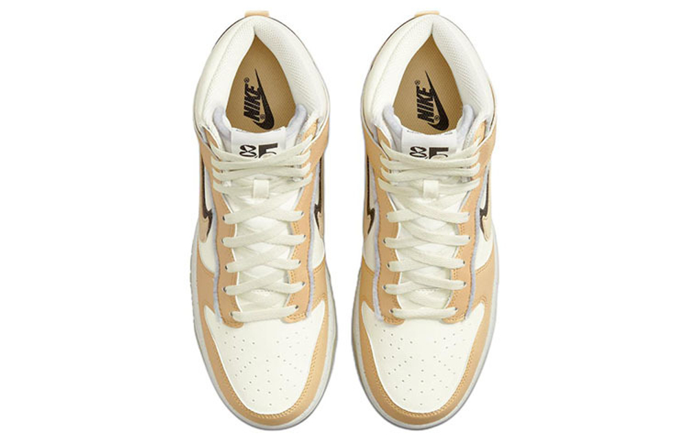 Кроссовки Nike Dunk Retro Se "85"