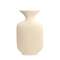 Ваза Tapered vase with flat mouth