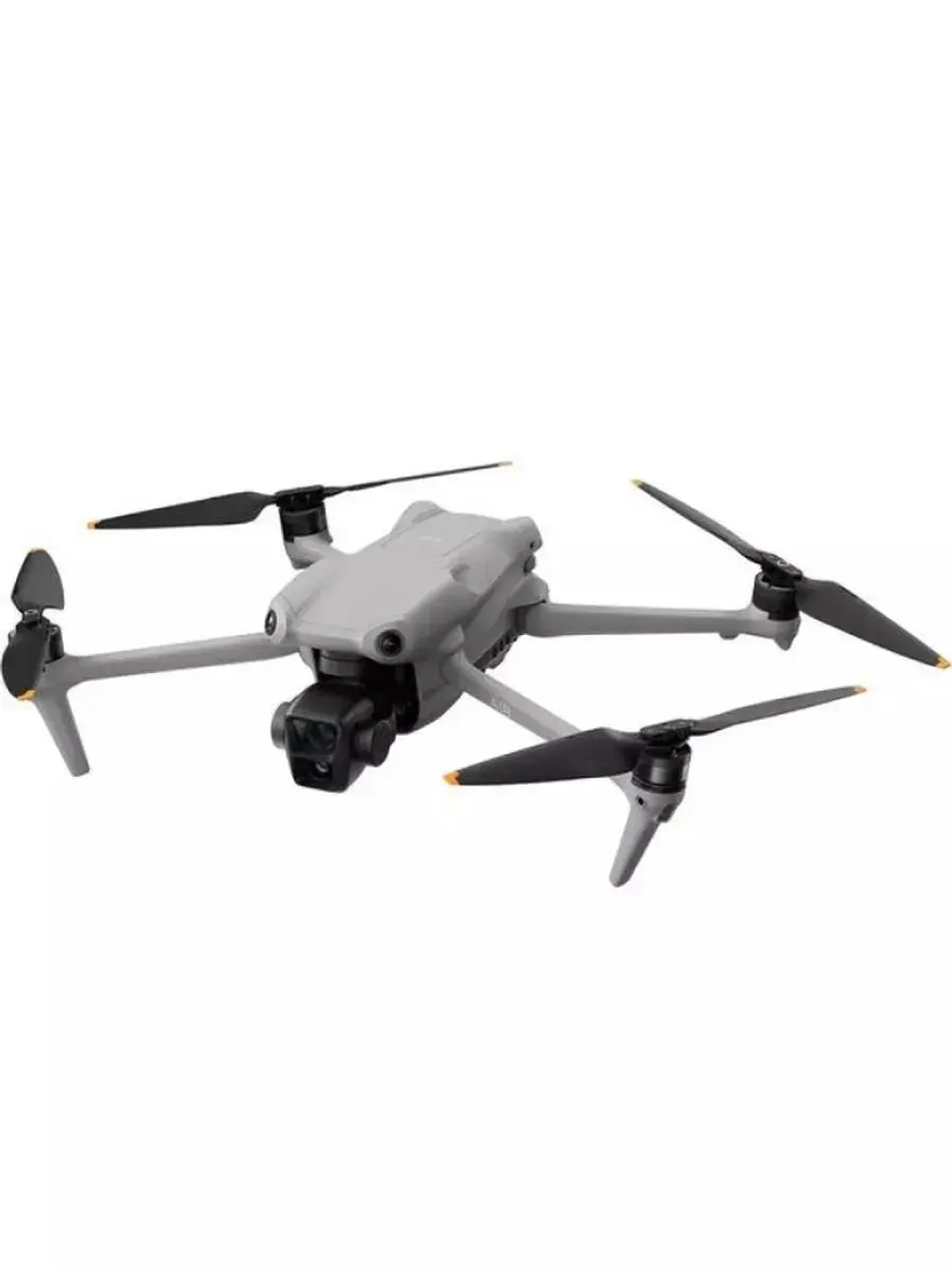 Квадрокоптер Air 3 Fly More Combo (RC 2) пульт с экраном
