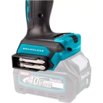 Аккумуляторная дрель-шуруповёрт XGT Makita DF001GZ