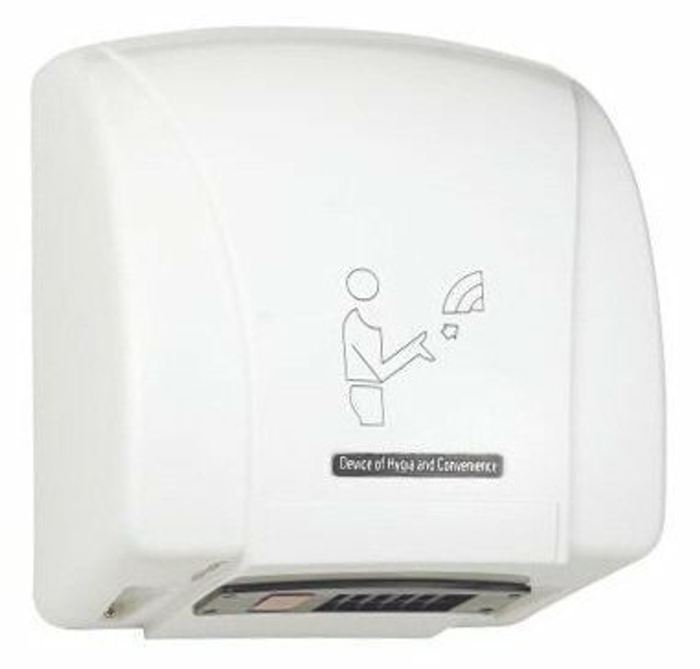 Сушилка для рук Ksitex M-1500-1